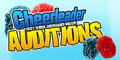 Cheerleader Auditions